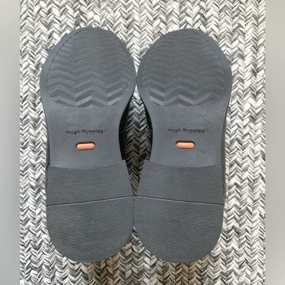 ๐ค HUSH PUPPIES Bailey Chelsea Boots, Genuine Leather - Picture 4 of 6